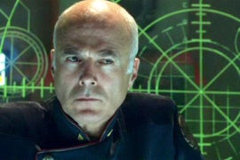 ‘Fargo’ Casts ‘Battlestar Galactica’ Alum Michael Hogan for Year 2 (Exclusive)
