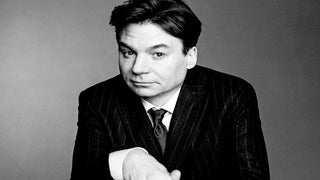 Mike Myers to Play Improv Godfather Del Close