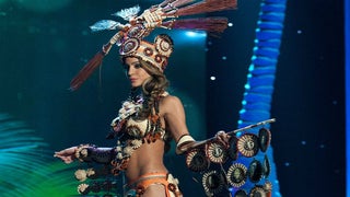 Donald Trump and Univision Settle $500 Million Miss Universe Lawsuit