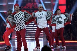 MTV Bringing Back ‘America’s Best Dance Crew’ After Cancellation