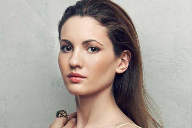 mtv shannara ivana baquero