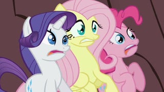 Netflix to Drop ‘My Little Pony,’ ‘Transformers’ in February