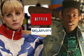Sundance Deals: Netflix Tries to Crash the Party, But Is No Belle of the Ball Yet
