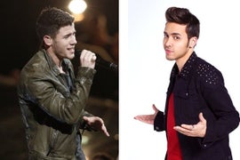 Nick Jonas to Perform During Miss Universe Pageant