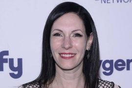 ‘Odd Mom Out’ Star Jill Kargman Says ‘Show Is Covered in Afterbirth’