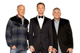 Neil Patrick Harris, Kevin Bacon Remember Producer Craig Zadan: ‘He Had Music and Dance in His Soul’