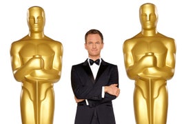 ABC Sells Out Oscar Ads at Record Price
