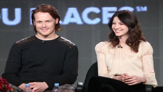 ‘Outlander’ Stars Talk About That Spanking Scene: ‘We Tried to Give it the Respect it Deserved’