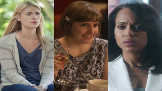 PaleyFest Schedule Revealed: ‘Homeland’ Kicks Off, ‘Girls’ and ‘Scandal’ to Share a Sunday