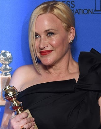Patricia Arquette Patricia Arquette