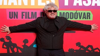 Pedro Almodóvar Reveals Plans for New Film ‘Silencio’