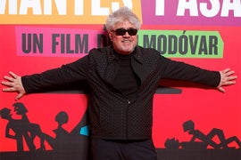 Pedro Almodóvar Reveals Plans for New Film ‘Silencio’