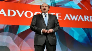 Philippe Dauman Won’t Pitch Wanda’s Paramount Offer to Viacom Board in Person