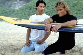 Warner Bros Moves ‘Point Break’ Reboot to Christmas Day, Sets ‘Creed’ Release