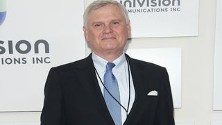 Vincent Sadusky to Replace Randy Falco as Univision CEO