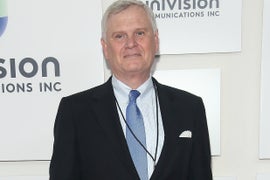 Vincent Sadusky to Replace Randy Falco as Univision CEO