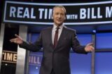 Real Time With Bill Maher controversial statements sarah palin trig