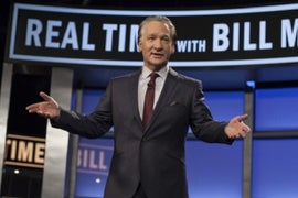 Bill Maher Agrees With Ted Cruz During GOP Debate: ‘Media Is Even Stupider Than the Politicians’