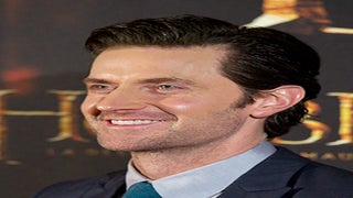 ‘Hobbit’ Star Richard Armitage to Play Toothy Killer on NBC’s ‘Hannibal’