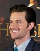 ‘Hobbit’ Star Richard Armitage to Play Toothy Killer on NBC’s ‘Hannibal’