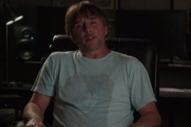 Making of ‘Boyhood’: Richard Linklater Talks About Building Around Life’s Little Moments (Exclusive Video)