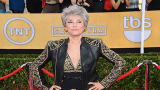 Legendary Actress Rita Moreno Joins CW’s ‘Jane the Virgin’