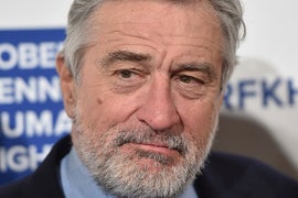 Robert De Niro Defends Showing Anti-Vaccination Documentary at Tribeca