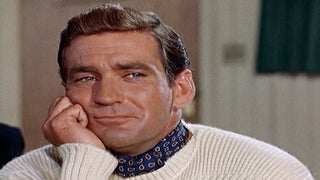 Rod Taylor, ‘The Birds’ Star, Dead at 84