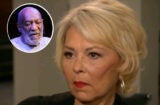 Roseanne Barr talks Bill Cosby to Access Hollywood