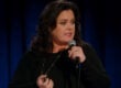 'Rosie O'Donnell: A Heartfelt Stand Up'