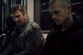 Liam Neeson Is a Hit Man Fighting to Keep His Son Alive in ‘Run All Night’ Trailer (Video)