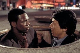 CBS Orders ‘Rush Hour’ Pilot, Projects From Greg Garcia, ‘Modern Family’ EP