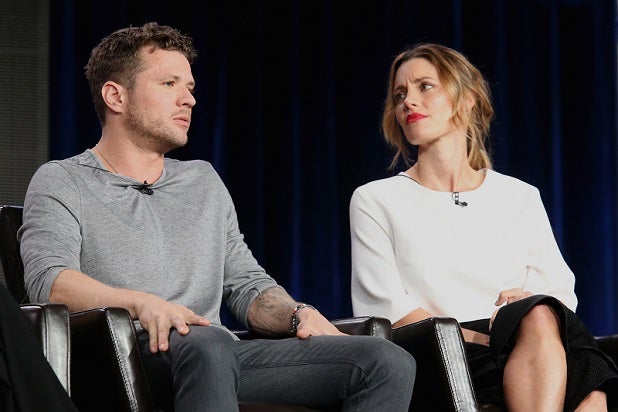 Ryan Phillippe secrets and lies tca