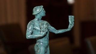 SAG Awards: The Complete List of Nominees