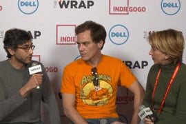 Sundance: ’99 Homes’ Director Calls Hollywood’s Lack of Diversity ‘Horrific’ (Video)