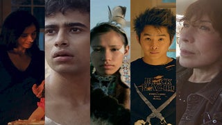 Sundance 2015 Answers #OscarsSoWhite, Gender Problems With Diverse Lineup