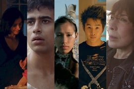 Sundance 2015 Answers #OscarsSoWhite, Gender Problems With Diverse Lineup