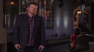 Blake Shelton Pokes Fun at Adam Levine and ‘The Voice’ in ‘SNL’ Promos (Video)