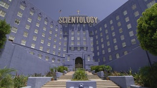 Sundance: Tom Cruise Plot, Prison Camps in Scientology Doc ‘Going Clear’