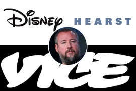 Vice, Disney at Impasse in TV Channel Talks Over ‘Sony Hack’ Clause (Exclusive)