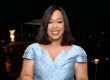 Shonda Rhimes at ELLE's Annual Women in Television Celebration