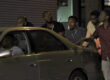 Six Guys One Car