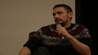 James Franco Talks Frustrations With Traditional Filmmaking, Benefits of Going Independent