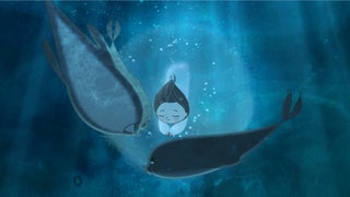 ‘Song of the Sea’ Review: Dazzling Animation, Original Storytelling from the Makers of ‘The Secret of Kells’