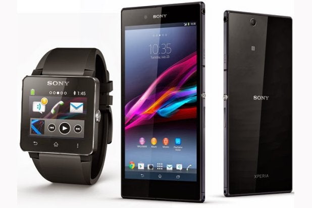 Sony Xperia Z4 Sony Xperia Z4