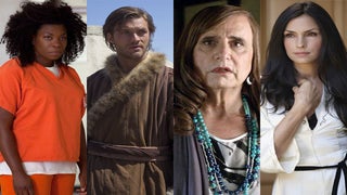 21 Buzziest Streaming Shows: From ‘Marco Polo’ to ‘Transparent’ (Photos)