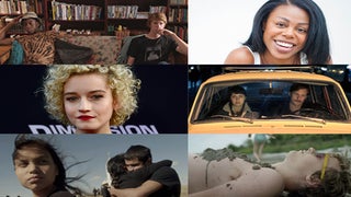 10 Sundance Breakout Stars Led by Melissa Rauch, Julia Garner and the ‘Knock Knock’ Girls