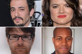 10 Sundance Directors to Watch Includes Spike Lee Protege, ‘Yes Man’ Writers, ‘Martha Marcy’ Producer