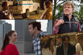 10 Hottest Sundance Sales Titles: J. Lo, Robert Redford, Keanu Reeves, David Foster Wallace