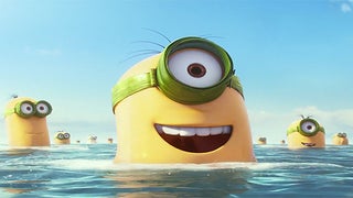 ‘Minions’ Passes ‘Toy Story 3’ to Become No. 2 Animated Movie Ever